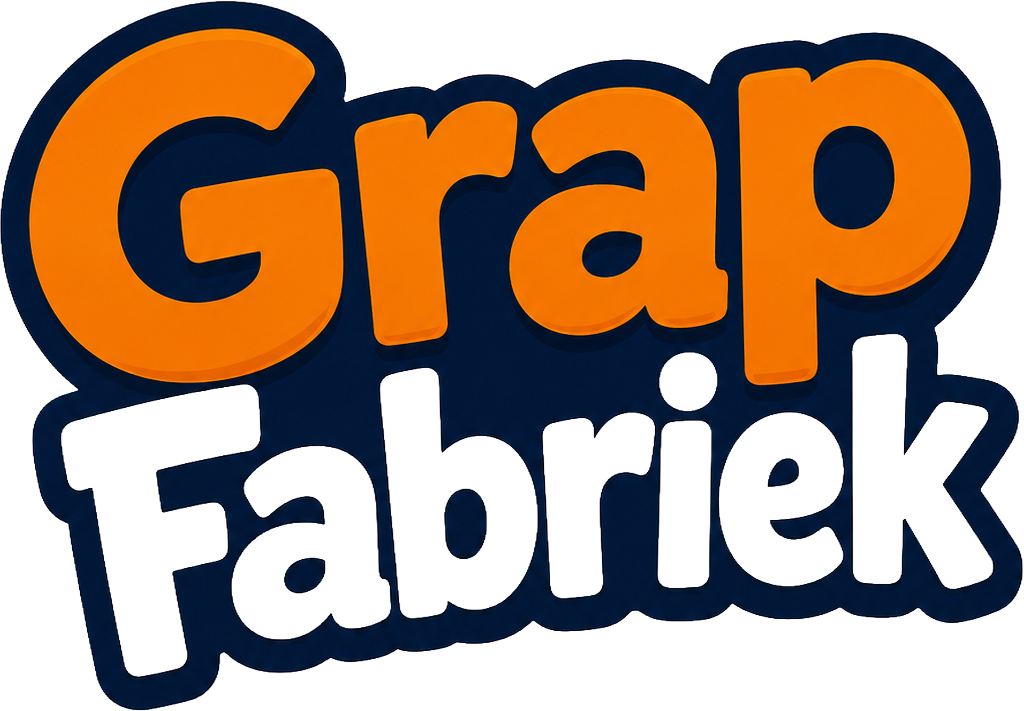 Grap Fabriek